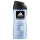 Adidas żel pod prysznic Dynamic Pulse 250ml