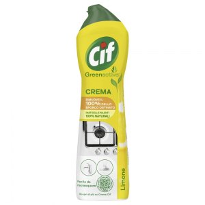 Cif mleczko do czyszczenia Lemon 750ml
