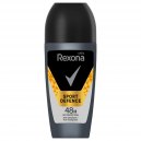 Rexona antyperspirant w kulce Sport Defence 50ml