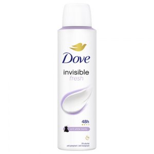 Dove antyperspirant w sprayu Invisible Fresh 150ml