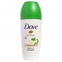 Dove antyperspirant w kulce Cucumber Scent 50ml
