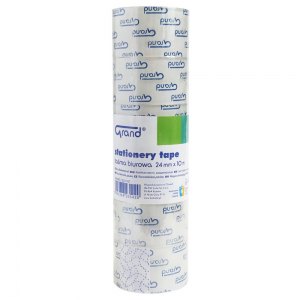 Grand taśma biurowa 24mm x 10m 6szt