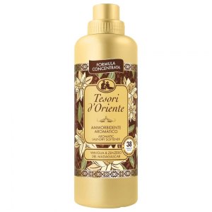 Tesori d Oriente płyn do płukania Vaniglia & Zenzero 760ml