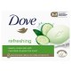 Dove mydło w kostce Refreshing 90g