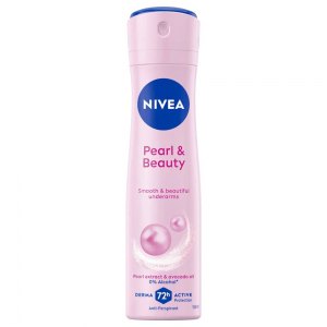 Nivea antyperspirant w sprayu Pearl & Beauty 150ml