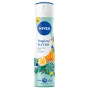 Nivea antyperspirant w sprayu Tropical Sunrise 150ml