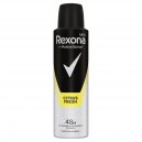 Rexona antyperspirant w sprayu Citrus Fresh 150ml