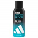 Adidas dezodorant w sprayu Ice Dive 150ml