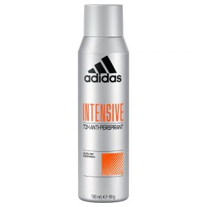 Adidas antyperspitant w sprayu Intensive 150ml