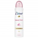 Dove antyperspirant w sprayu Beauty Finish 150ml