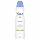 Dove antyperspirant w sprayu Original 150ml
