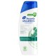 Head   Shoulders szampon Itchy Scalp 330ml
