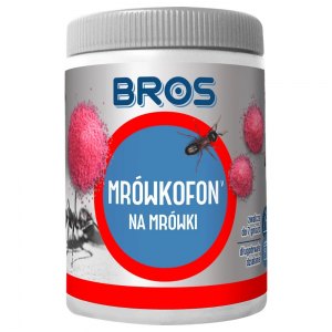 BROS mr&oacute;wkofon na mr&oacute;wki 75g