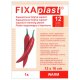 Fixaplast plaster rozgrzewający z kapsaicyną 24x1 sztuka