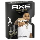 Axe zestaw kosmetyk&oacute;w Flaxe Limited Edition 2 elementowy