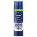 Nivea pianka do golenia Protect   Care 200ml