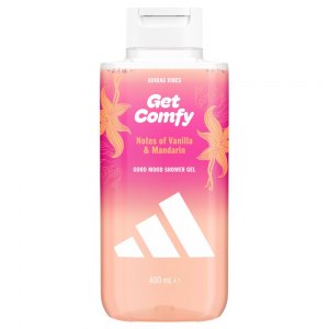 Adidas żel pod prysznic Get Comfy 400ml