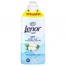 Lenor płyn do płukania Frische Baumwollblute 1239ml