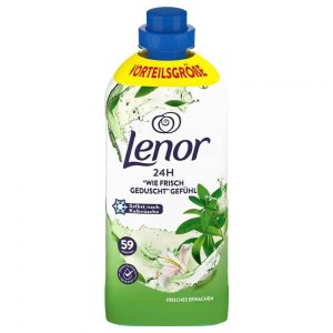 Lenor płyn do płukania Frisches Erwachen 1239ml