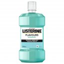 Listerine płyn do płukania jamy ustnej Spearmint 500ml