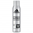 Adidas antyperspirant w sprayu Pro Invisible 150ml