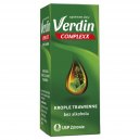 Verdin COMPLEXX krople trawienne bez alkoholu 40ml