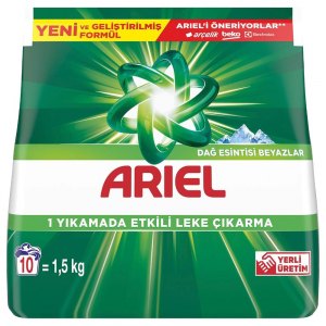 Ariel proszek do prania Alpine Fresh 1,5kg