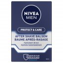 Nivea balsam po goleniu Protect   Care 100ml