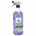 Mill płyn do mycia szyb, luster, glazury Maciejka 1,22L