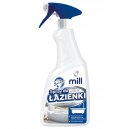 Mill spray do sprzątania łazienki 555ml