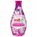 Mill koncentrat do płukania tkanin Floral Moments 1,3L