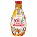 Mill koncentrat do płukania tkanin Golden Mist 1,3L