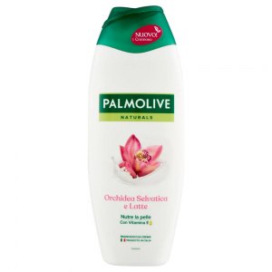 Palmolive żel pod prysznic Orchidea Selvatica e Latte 500ml