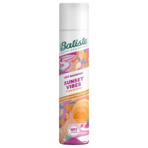 Batiste suchy szampon do włos&oacute;w Sunset Vibes 200ml