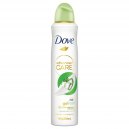 Dove antyperspirant w sprayu Go Fresh Cucumber 250ml