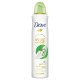 Dove antyperspirant w sprayu Go Fresh Cucumber 250ml