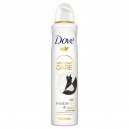 Dove antyperspirant w sprayu Invisible Dry Freesia 250ml