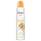 Dove antyperspirant w sprayu Go Fresh Passion Fruit 250ml