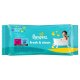 Pampers chusteczki nawilżane Fresh & Clean 52szt