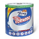 Foxy Tornado ręcznik papierowy 1 rolka