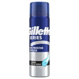 Gillette Series żel do golenia Cleansing 200ml