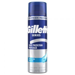 Gillette Series żel do golenia Moisturizing 200ml