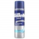 Gillette Series żel do golenia Cooling 200ml
