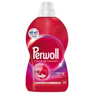 Perwoll płyn do prania Color 1L