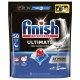Finish Ultimate kapsułki do zmywarki Fresh 50szt
