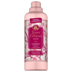 Tesori d Oriente płyn do płukania Ikigai 760ml