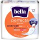 Bella Podpaski Perfecta Ultra Orange 12szt