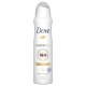 Dove antyperspirant w sprayu Invisible Dry 150ml