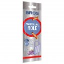 BROS zawieszka na mole Lawendowa