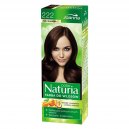 Joanna Farba do włos&oacute;w Naturia 222 Dziki Kasztan